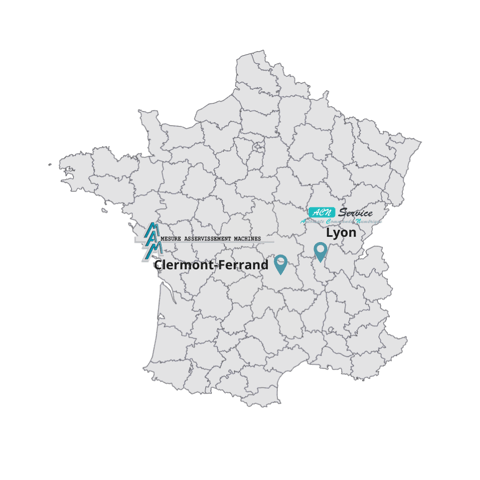 Agence de Saint-Etienne