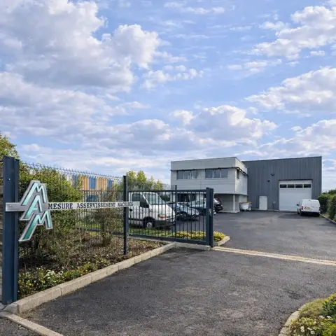 Agence de Clermont-Ferrand