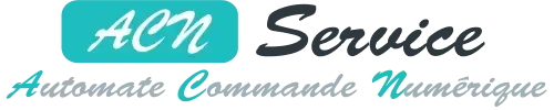 Logo ACN