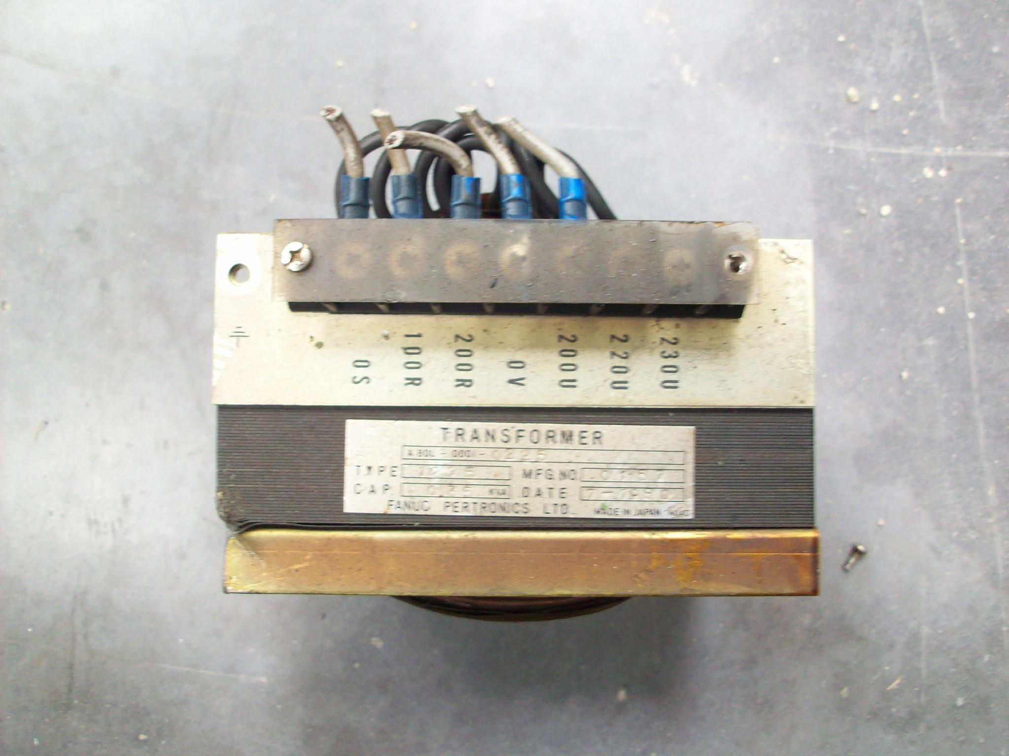 A80L-0001-0225