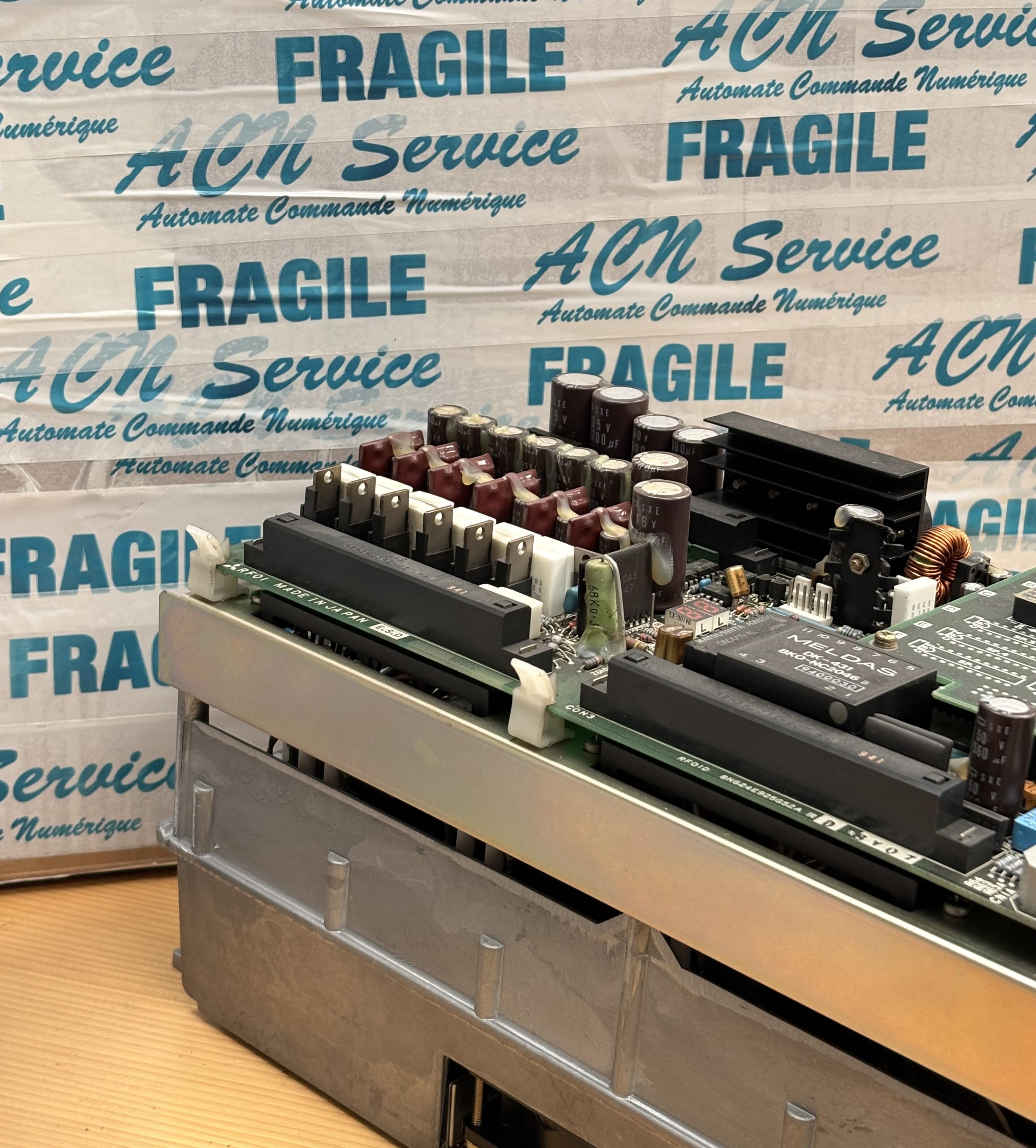 Mitsubishi Servo lecteur MRS1-200