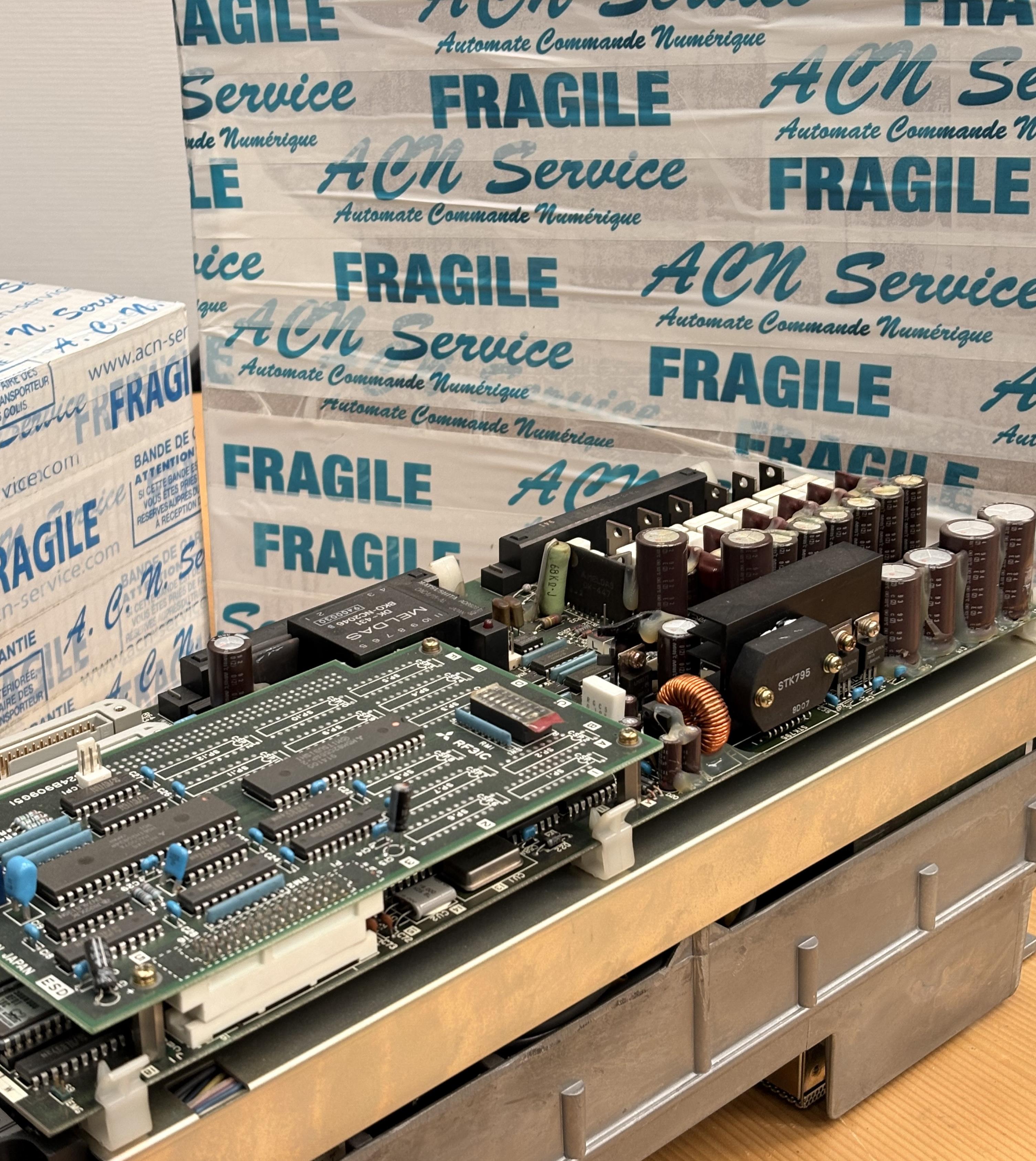 Mitsubishi Servo lecteur MRS1-200