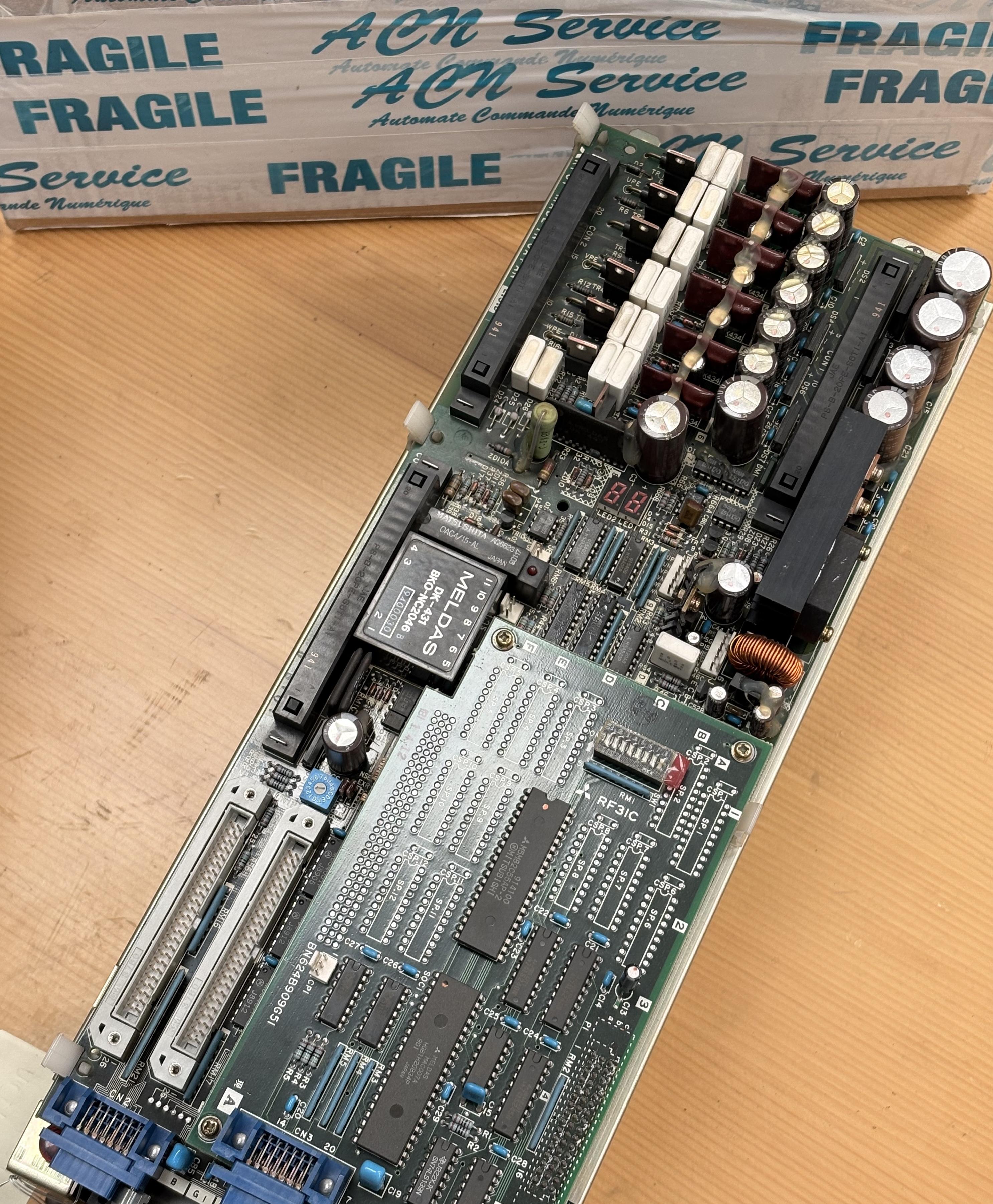 Mitsubishi Servo lecteur MRS1-200