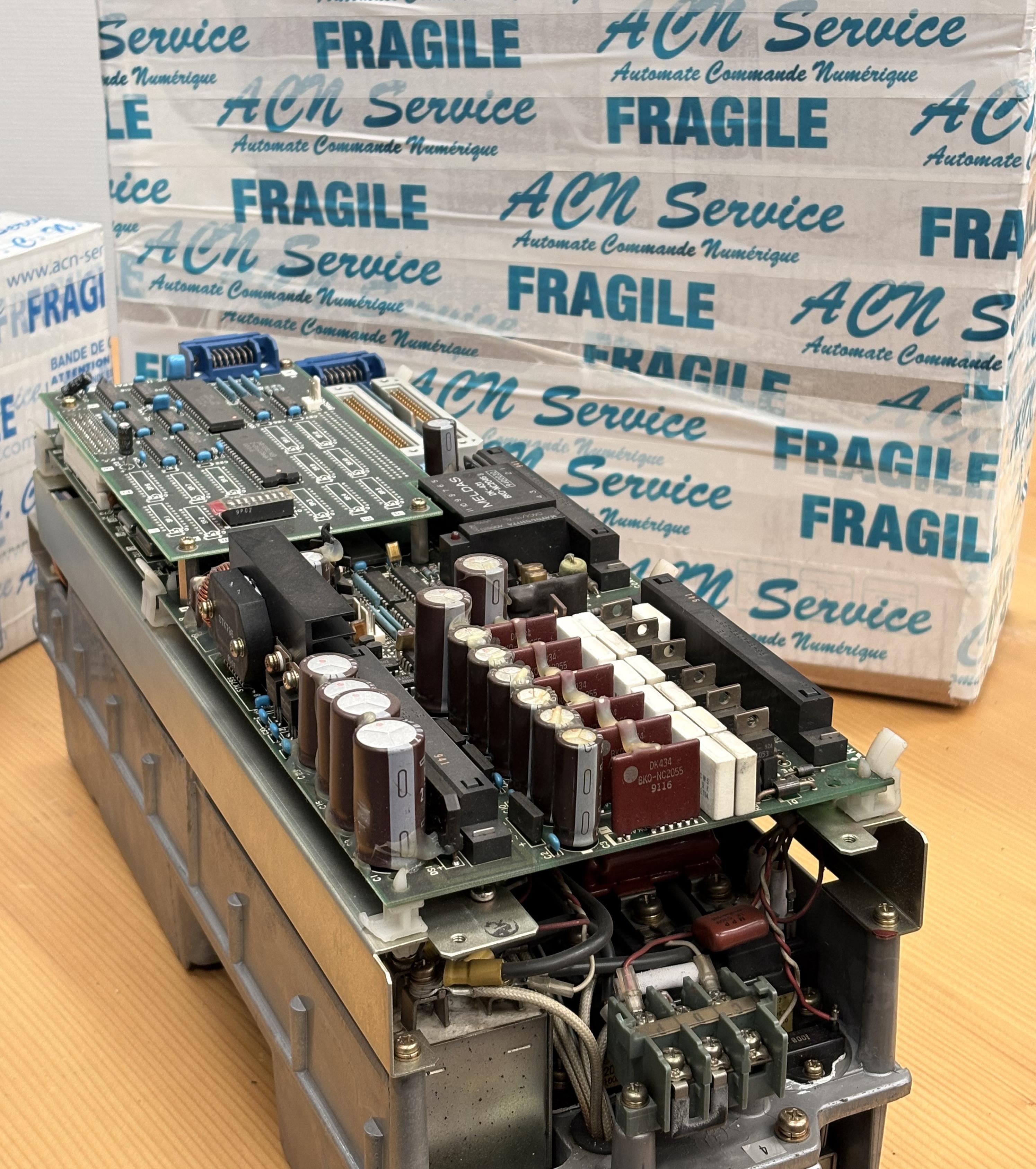 Mitsubishi Servo lecteur MRS1-200