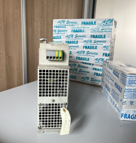 Siemens Variateur 6SC6112-0AA00