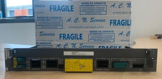 Carte alimentation Fanuc A16B-1212-0901