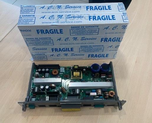 Carte alimentation Fanuc A16B-1212-0901