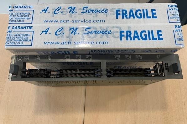 FANUC A16B-2202-0721 CNC CONTROL BOARD MODULE USED REMOVED