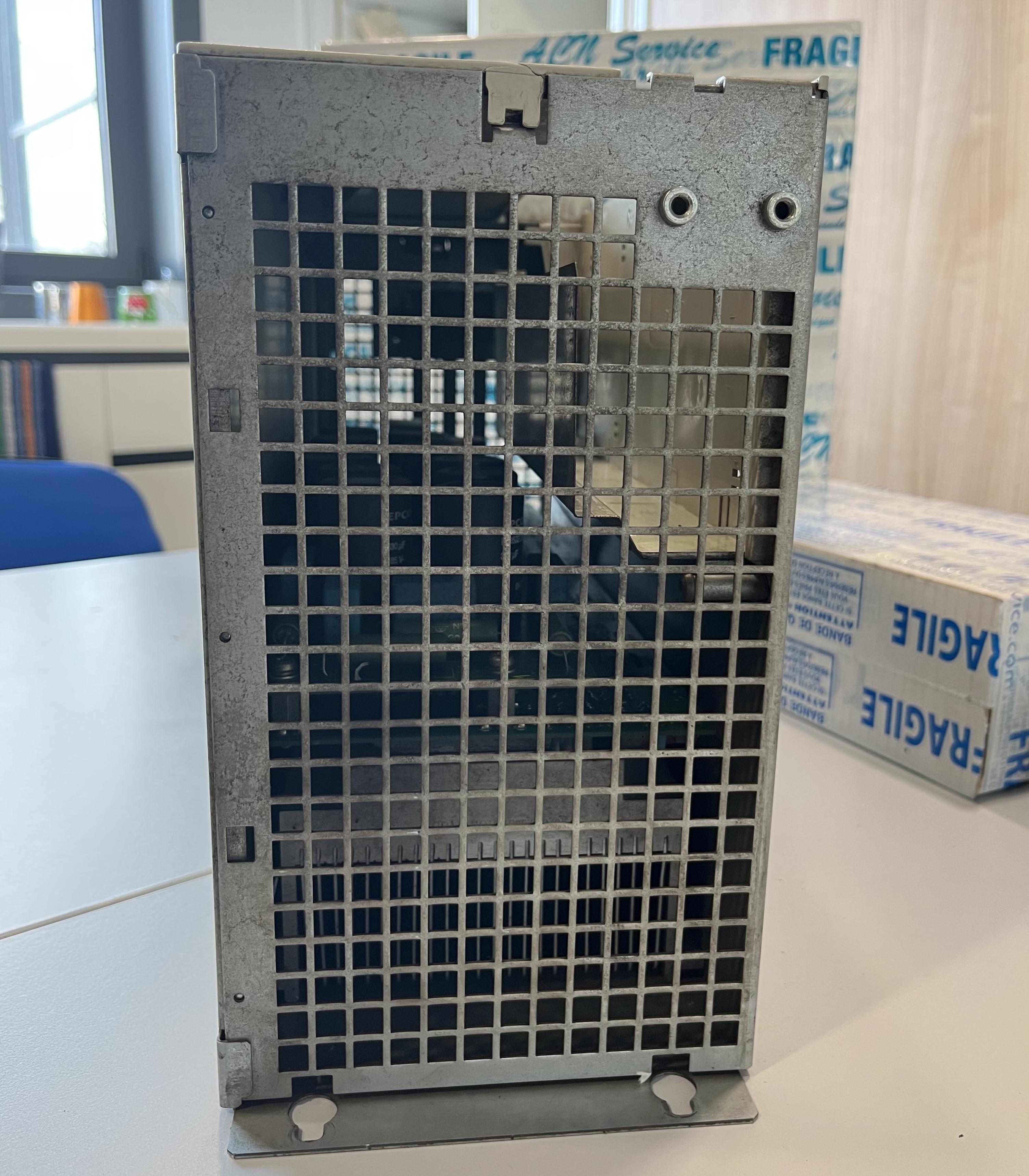 Siemens Variateur 6SN1123-1AA00-0EA1