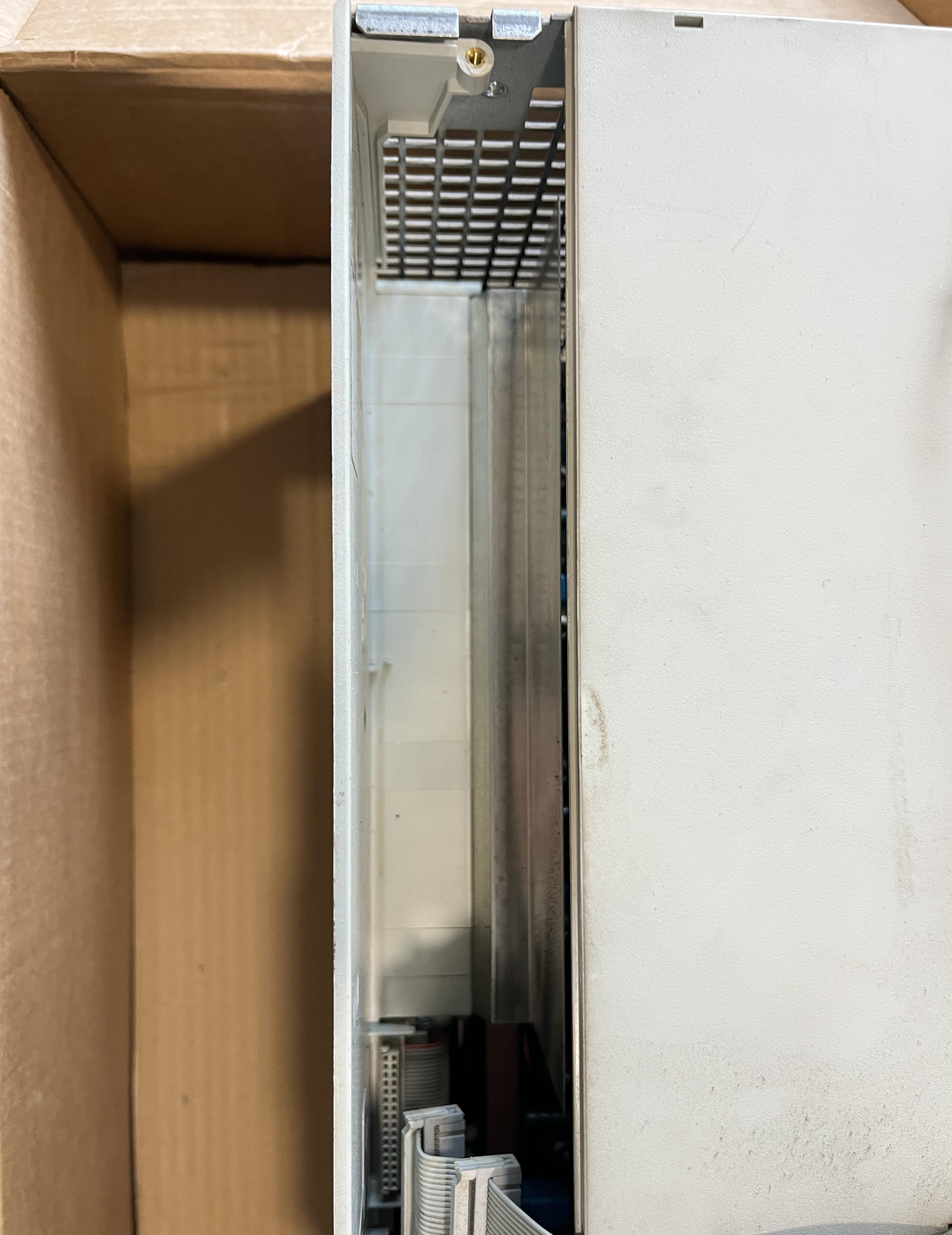 Siemens Module de puissance – SIMODRIVE 611 – 6SN1123-1AA00-0GA0