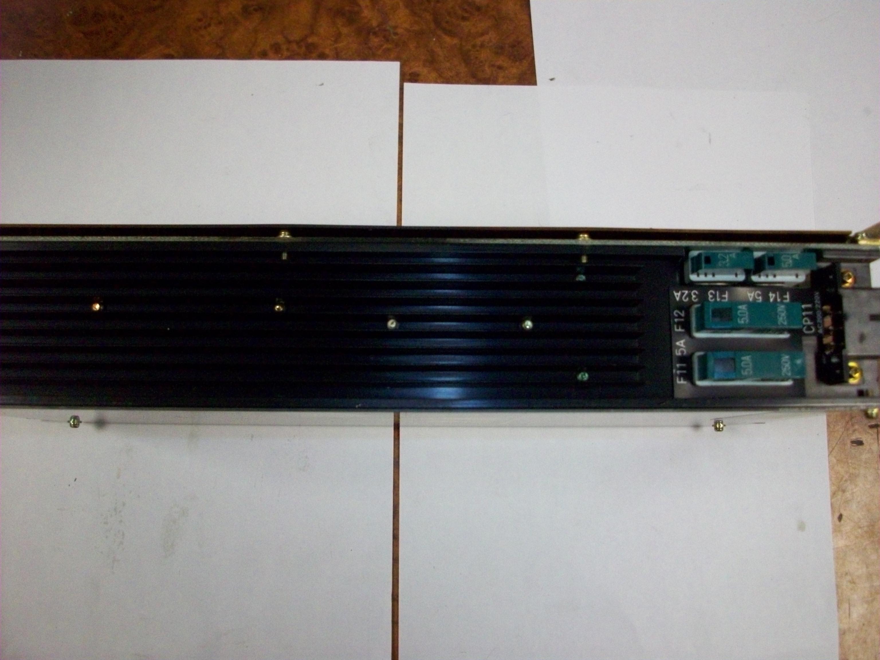 Fanuc Alimentation A16B-1210-0560