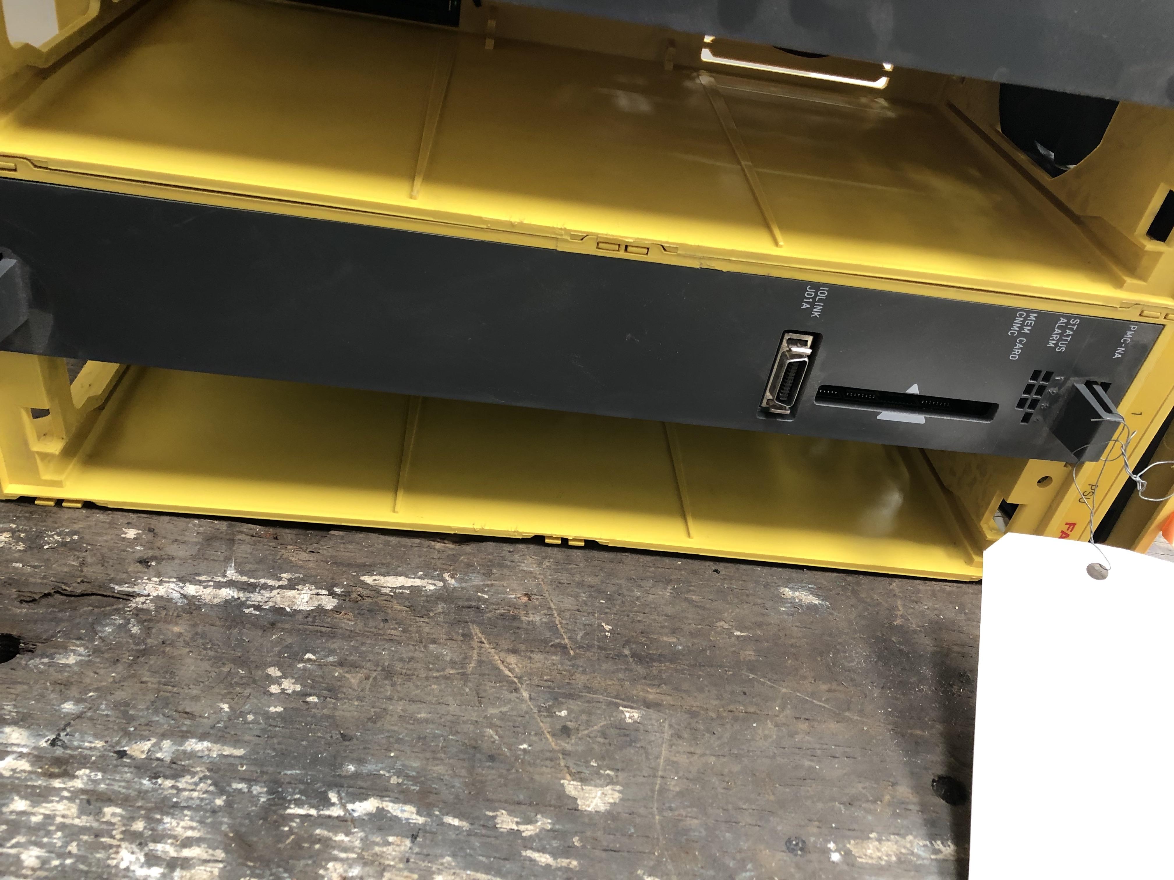 Fanuc Carte PMC-NA A16B-2201-0391