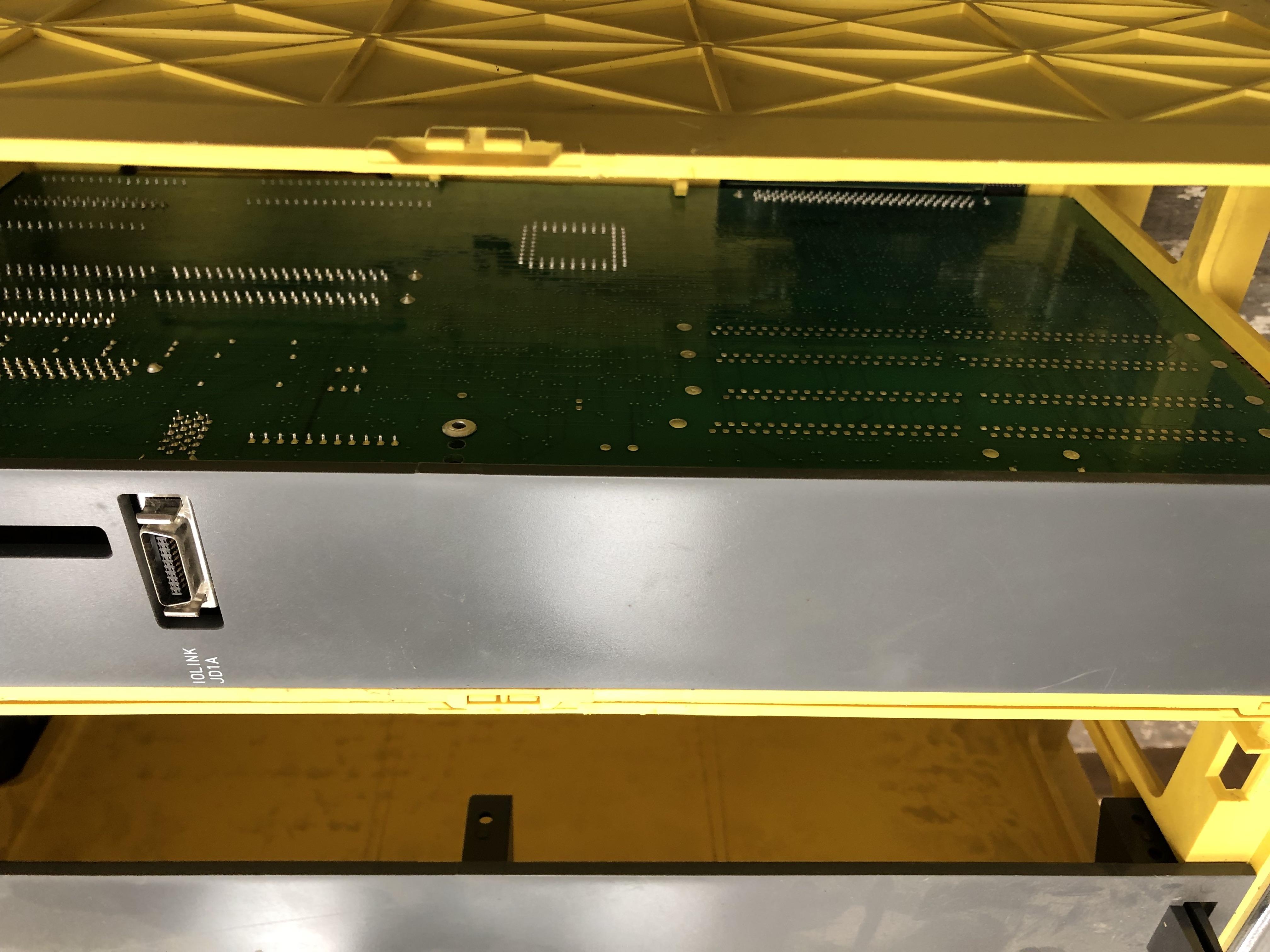 Fanuc Carte PMC-NA A16B-2201-0391