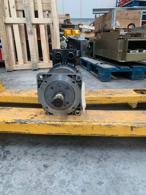Gettys Moteur M234-J60A-300W