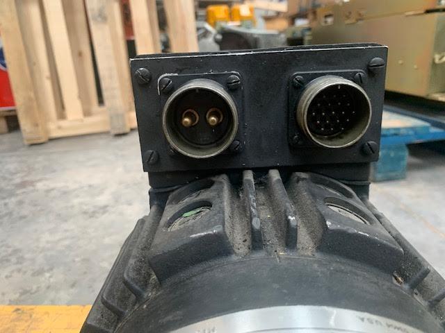 Gettys Moteur M234-J60A-300W
