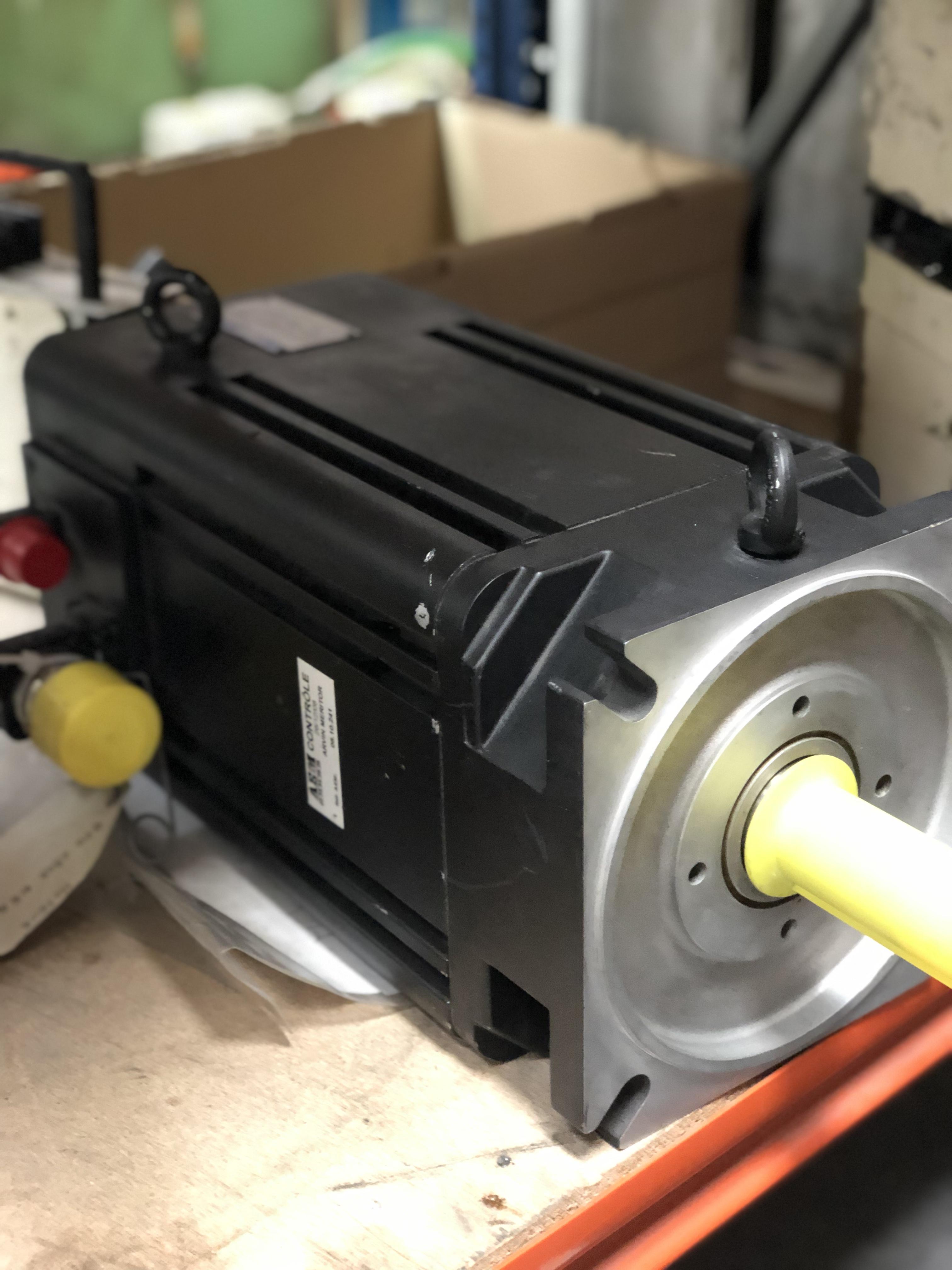 Num Servo Moteur BPH-1903-N5 QA2C02