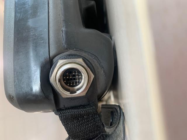 Fanuc Teach Pendant A05B-2301-C335