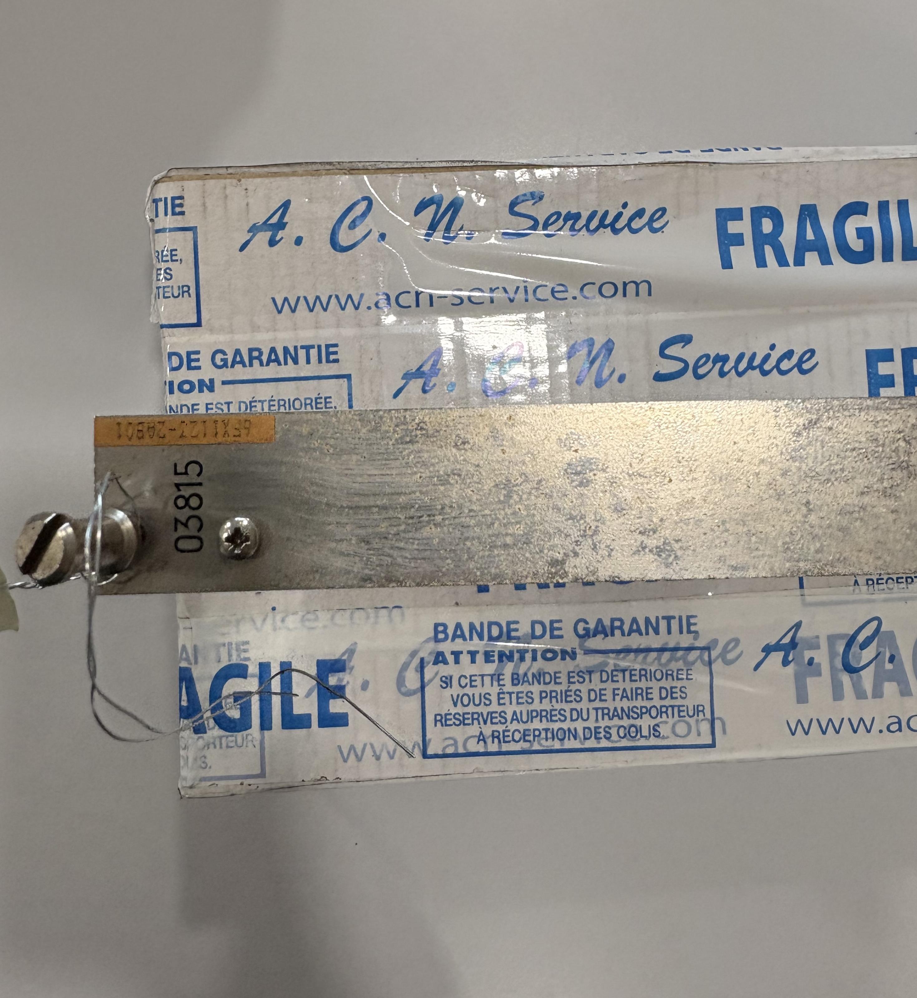 Carte numérique Siemens 6FX1123-2AB01