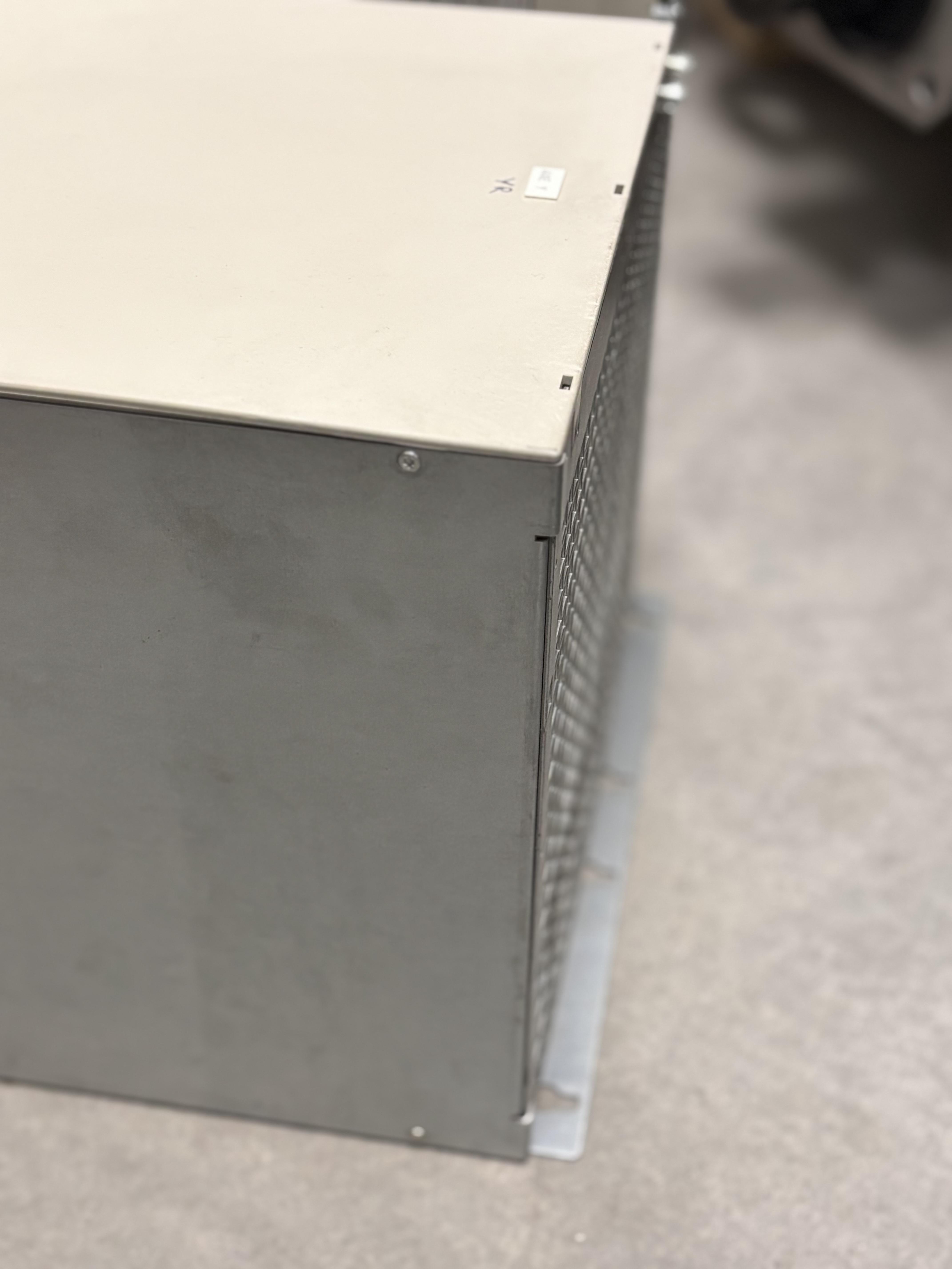 Siemens Simodrive LT-MODUL INT.200A 6SN1123-1AA01-0FA0