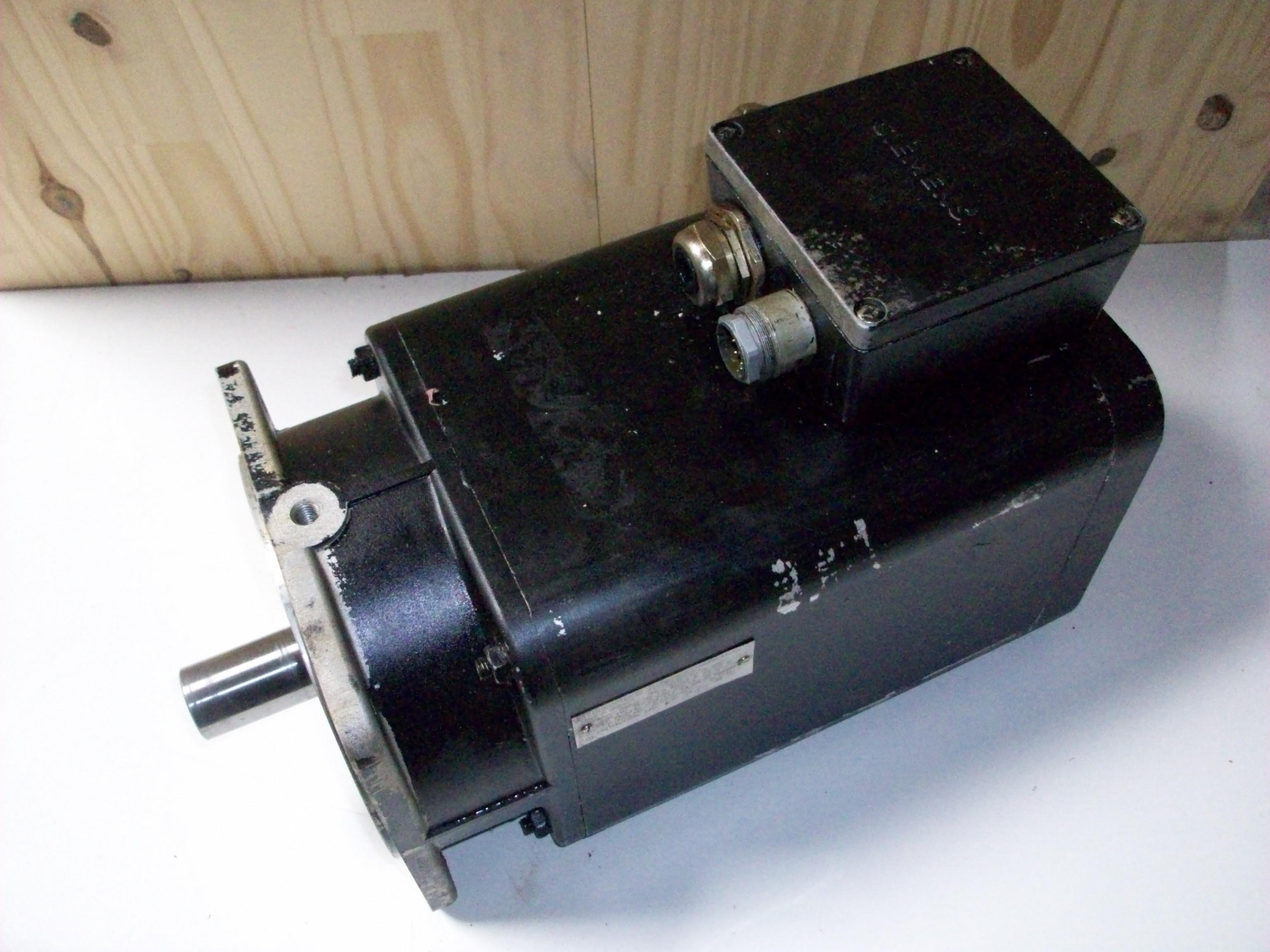 Siemens Moteur 1FT5102-0AC01-Z