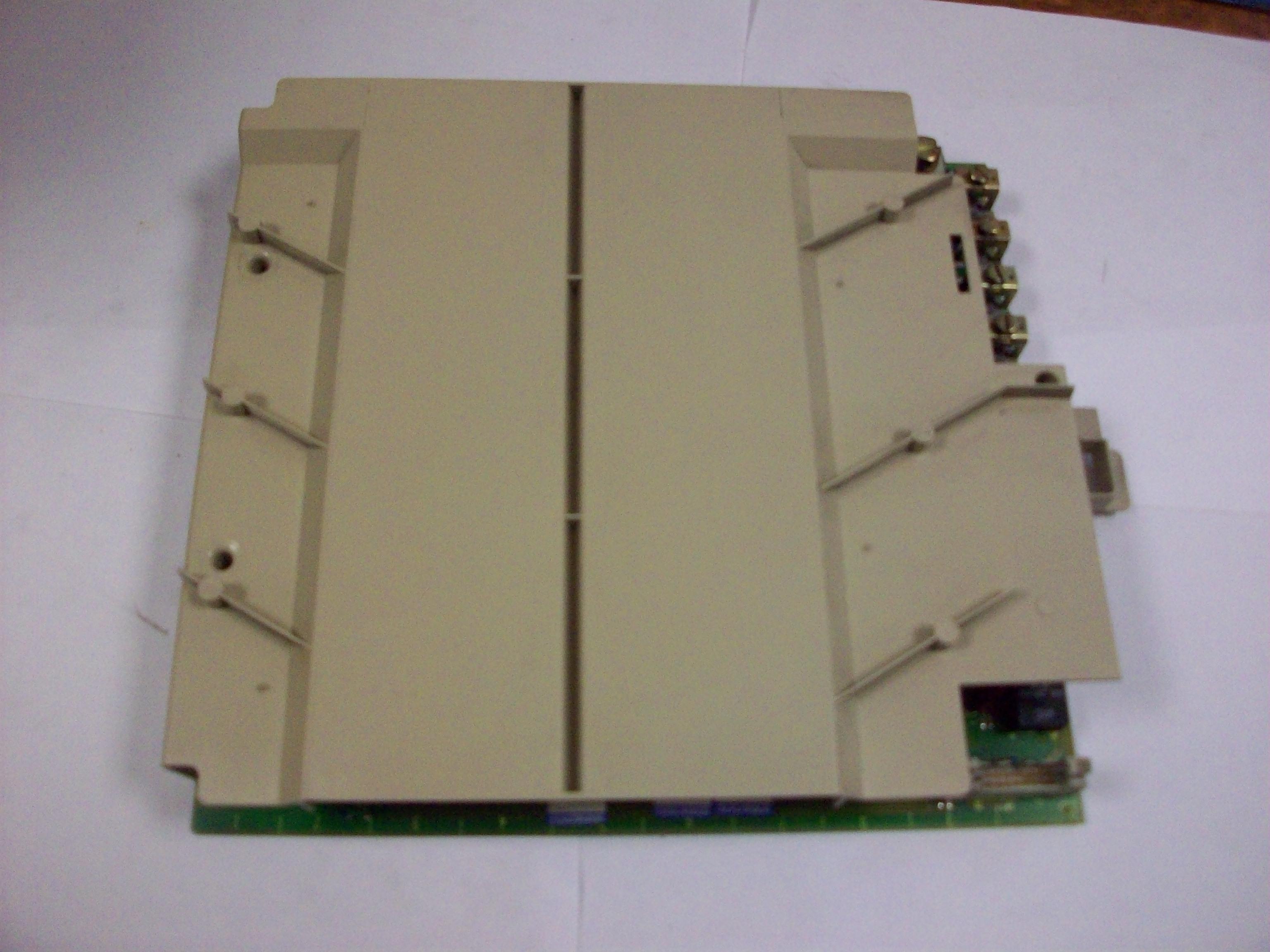 Siemens Carte de puissance 6SC6120-0FE00